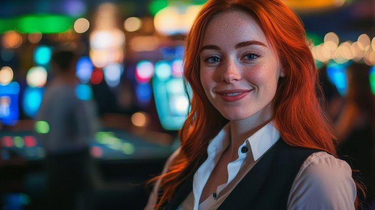Pengalaman bermain lancar pada perangkat smartphone dan desktop di arena303