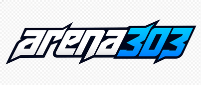 Logo arena303